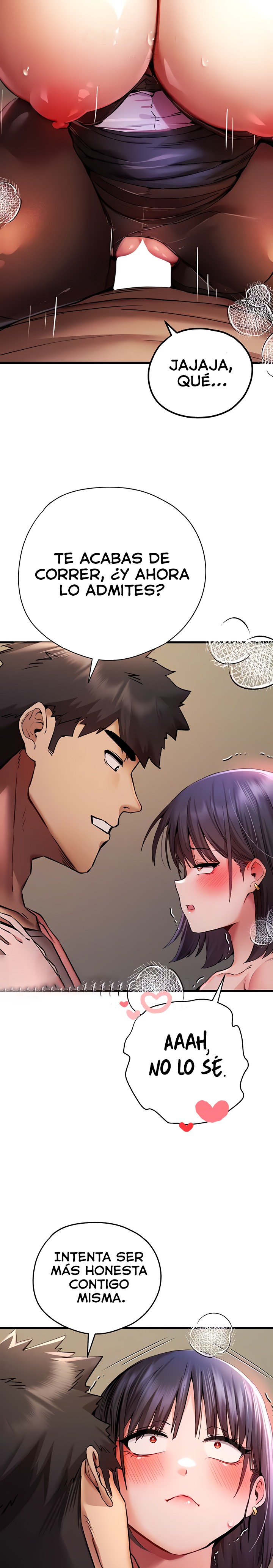 I Have To Sleep With A Stranger? Raw Chapter 32 - Page 5