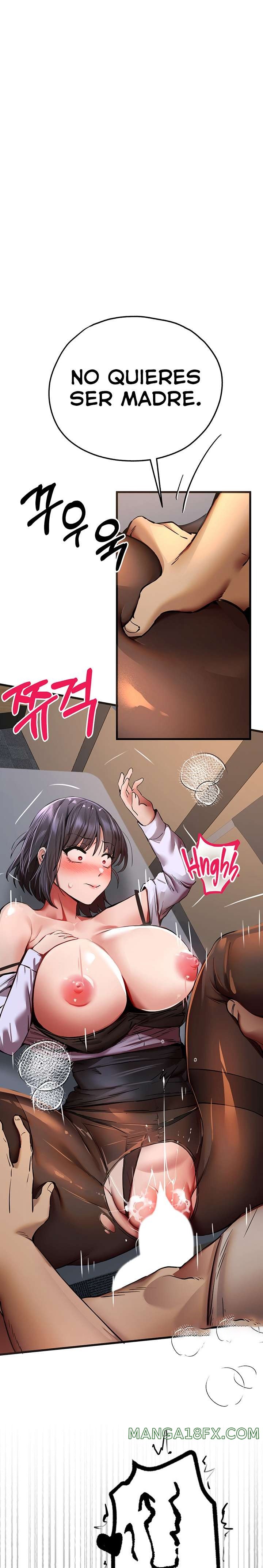 I Have To Sleep With A Stranger? Raw Chapter 33 - Page 1