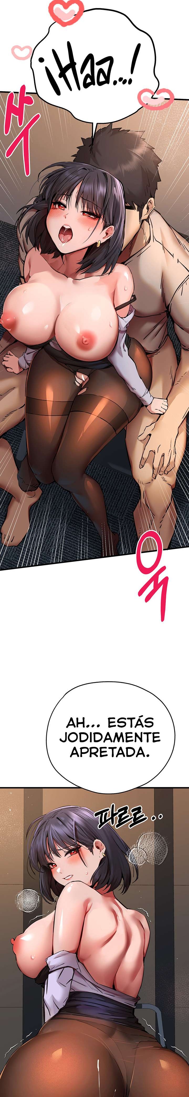 I Have To Sleep With A Stranger? Raw Chapter 33 - Page 10