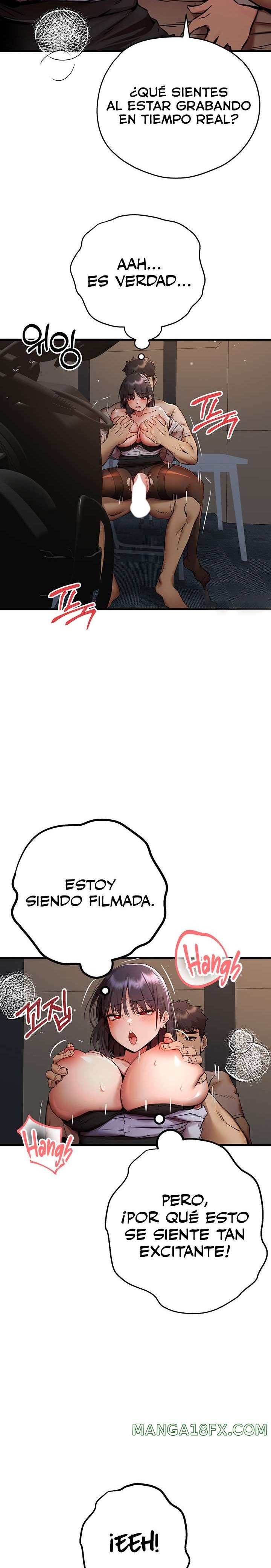 I Have To Sleep With A Stranger? Raw Chapter 33 - Page 14