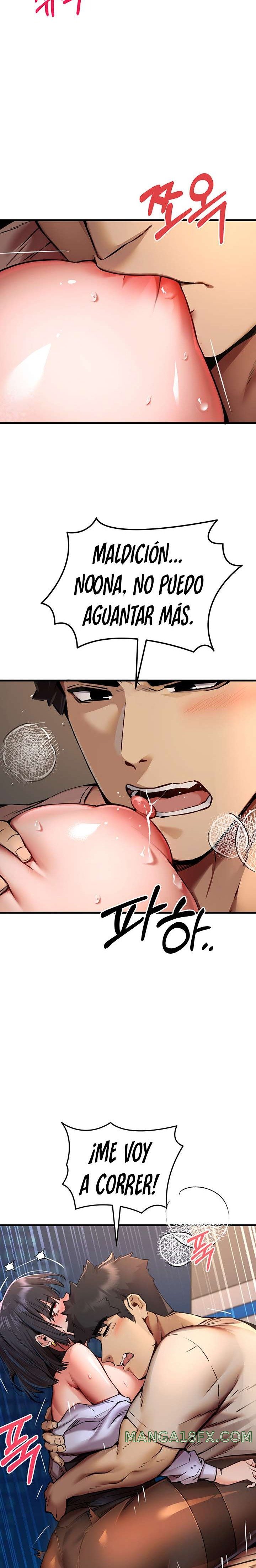 I Have To Sleep With A Stranger? Raw Chapter 33 - Page 19