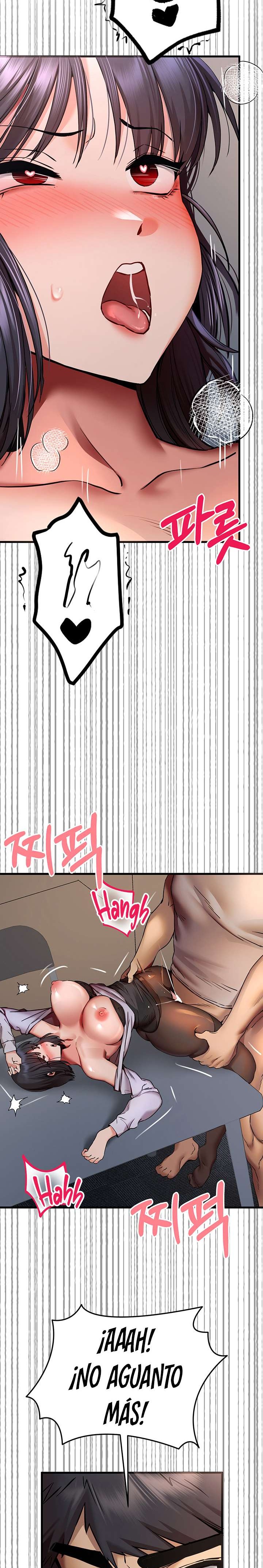 I Have To Sleep With A Stranger? Raw Chapter 33 - Page 2