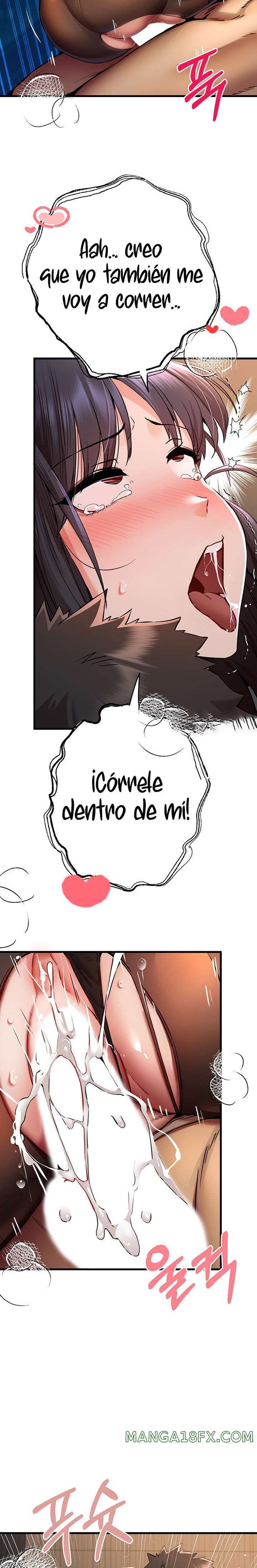 I Have To Sleep With A Stranger? Raw Chapter 33 - Page 20