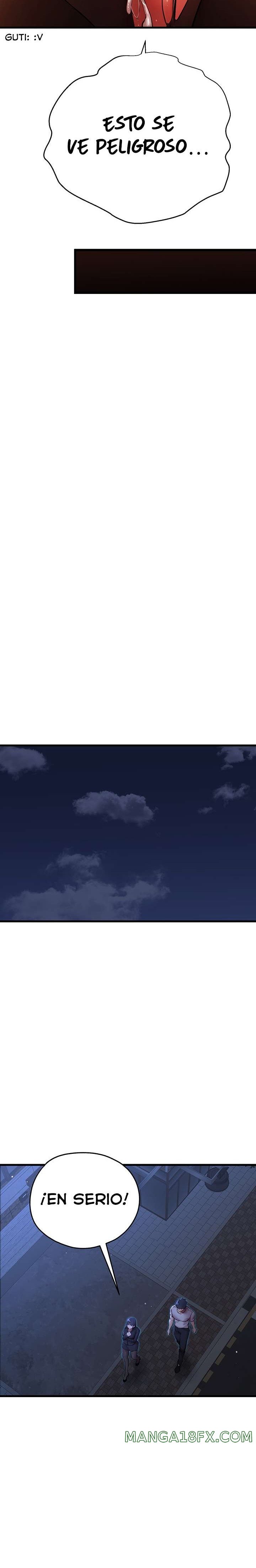 I Have To Sleep With A Stranger? Raw Chapter 33 - Page 24