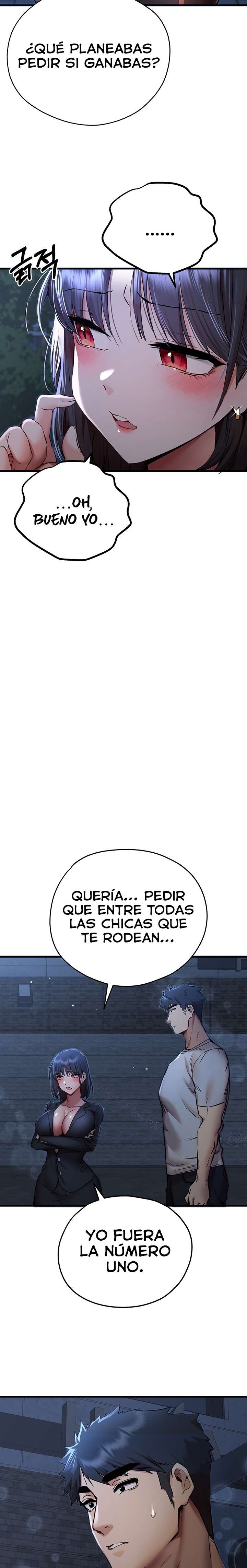 I Have To Sleep With A Stranger? Raw Chapter 33 - Page 27