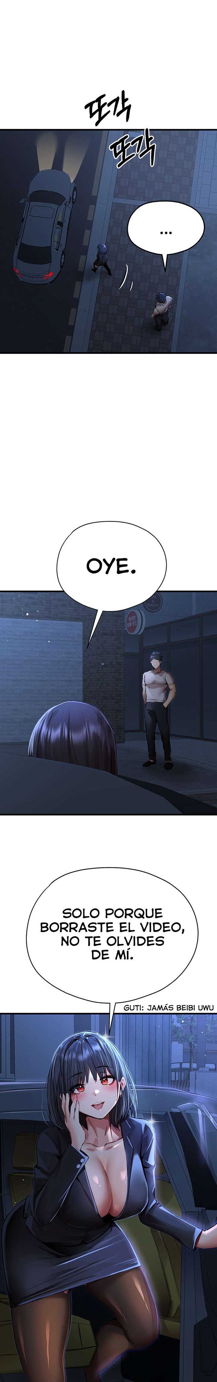 I Have To Sleep With A Stranger? Raw Chapter 33 - Page 29