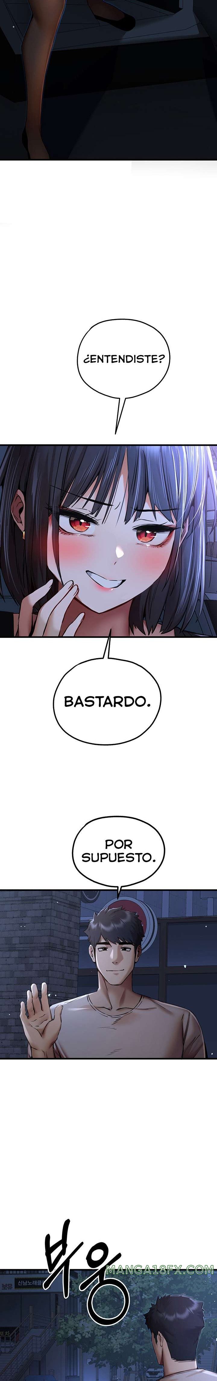 I Have To Sleep With A Stranger? Raw Chapter 33 - Page 30