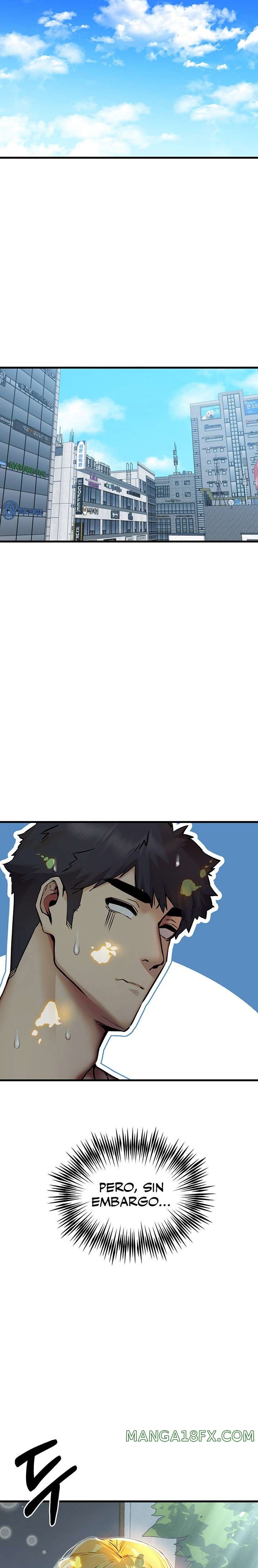 I Have To Sleep With A Stranger? Raw Chapter 33 - Page 36