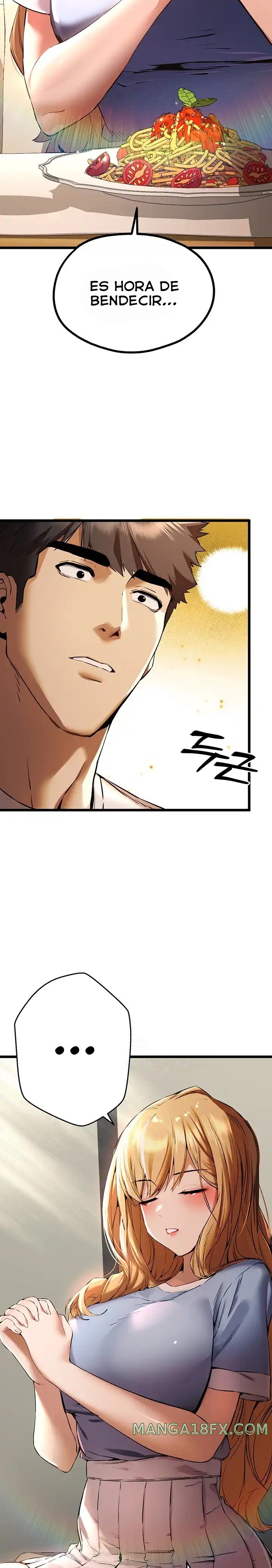 I Have To Sleep With A Stranger? Raw Chapter 34 - Page 11