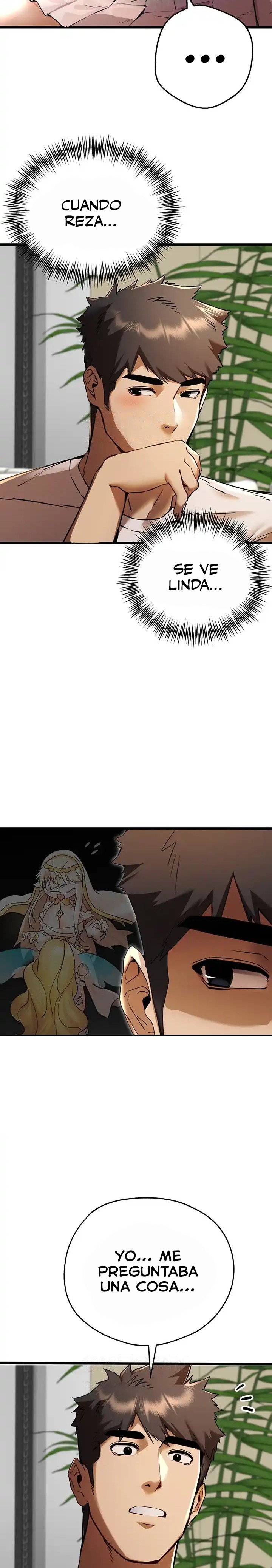 I Have To Sleep With A Stranger? Raw Chapter 34 - Page 12