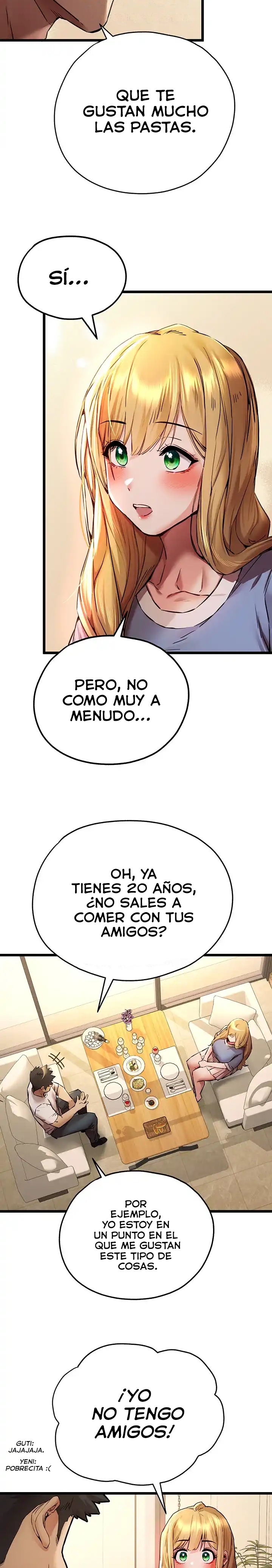 I Have To Sleep With A Stranger? Raw Chapter 34 - Page 15