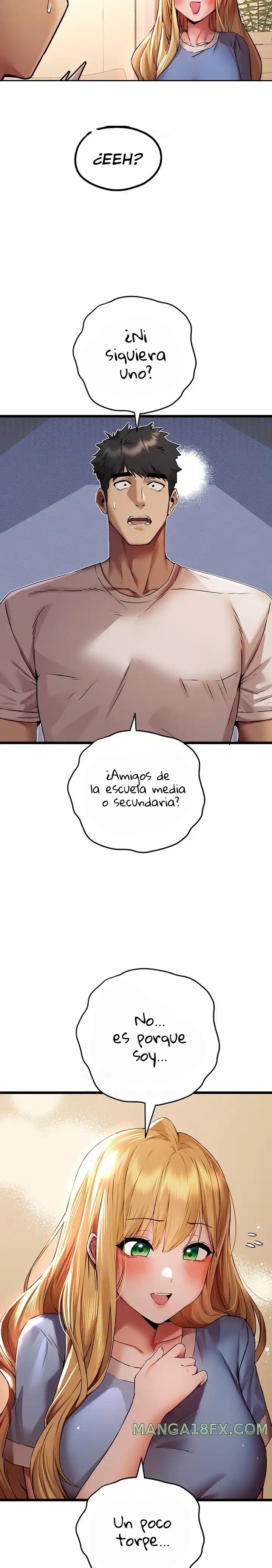 I Have To Sleep With A Stranger? Raw Chapter 34 - Page 16