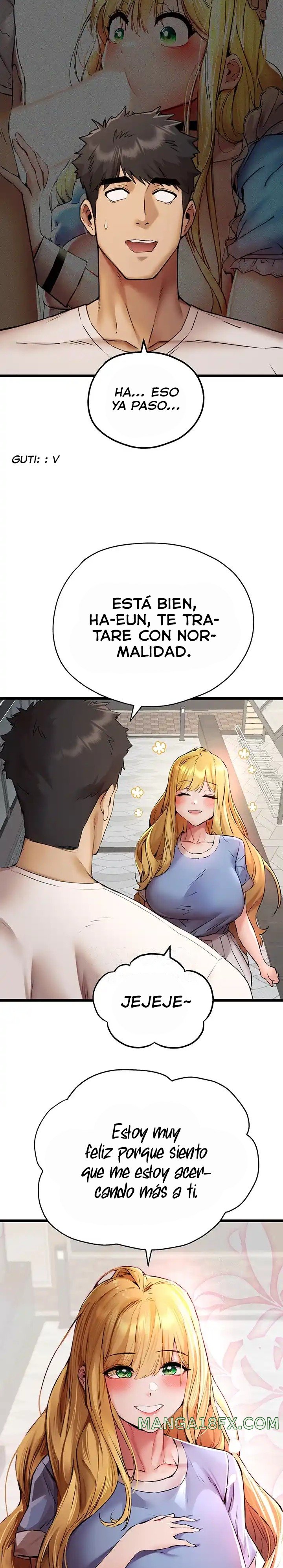 I Have To Sleep With A Stranger? Raw Chapter 34 - Page 20