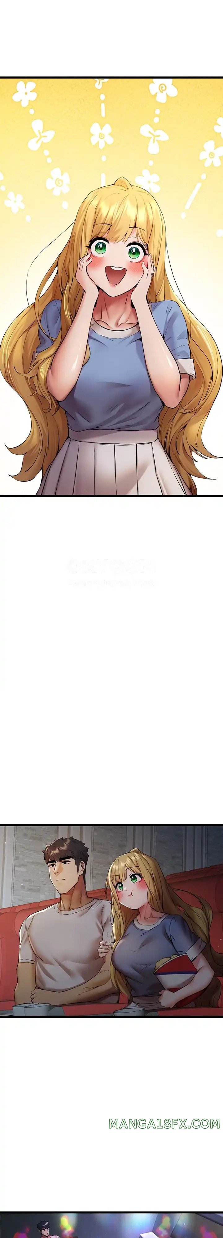 I Have To Sleep With A Stranger? Raw Chapter 34 - Page 22