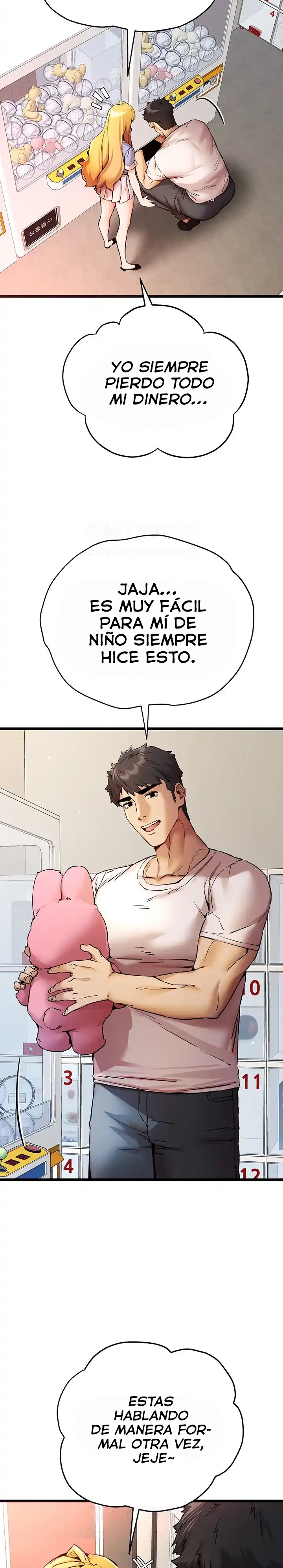 I Have To Sleep With A Stranger? Raw Chapter 34 - Page 24