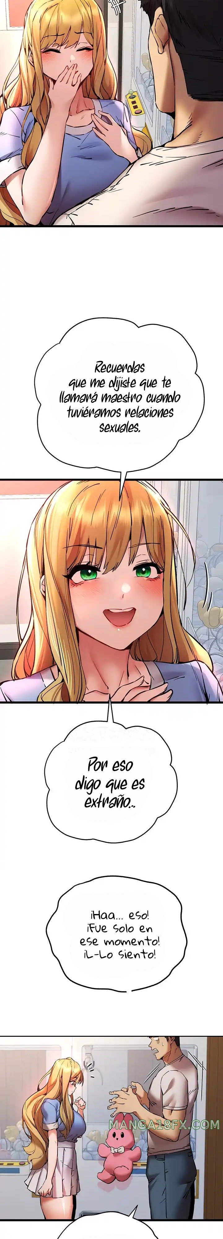 I Have To Sleep With A Stranger? Raw Chapter 34 - Page 25