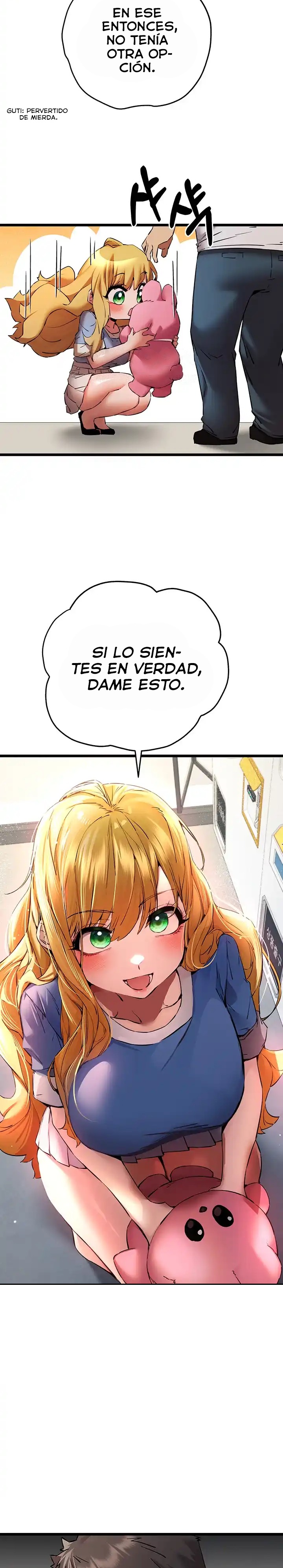 I Have To Sleep With A Stranger? Raw Chapter 34 - Page 26