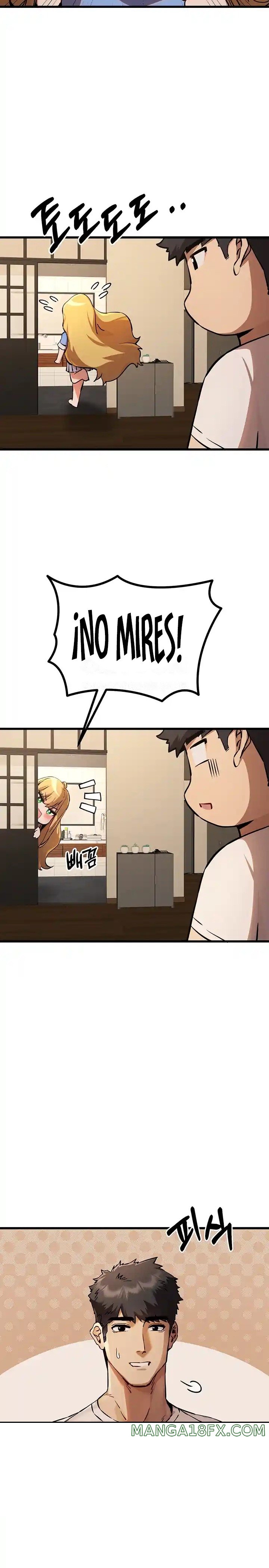 I Have To Sleep With A Stranger? Raw Chapter 35 - Page 11