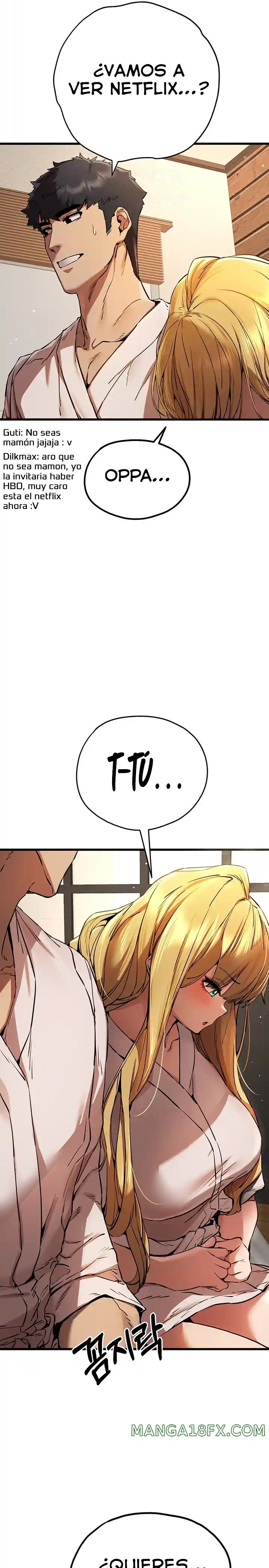 I Have To Sleep With A Stranger? Raw Chapter 35 - Page 13