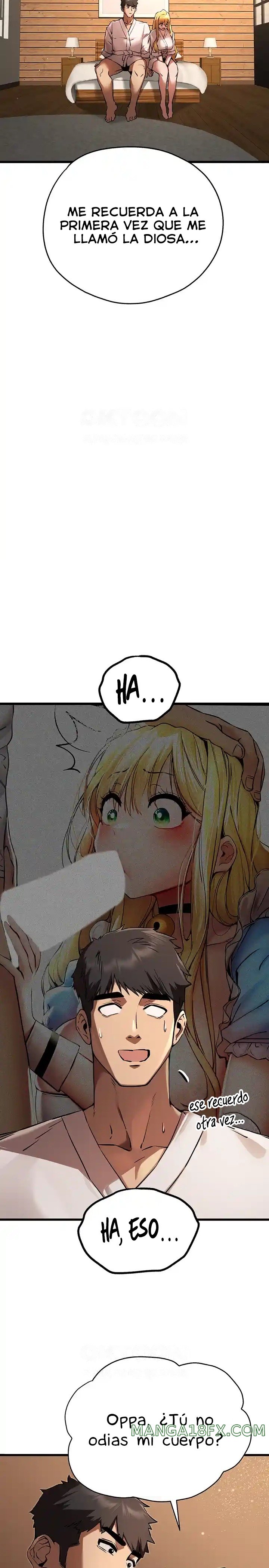 I Have To Sleep With A Stranger? Raw Chapter 35 - Page 15