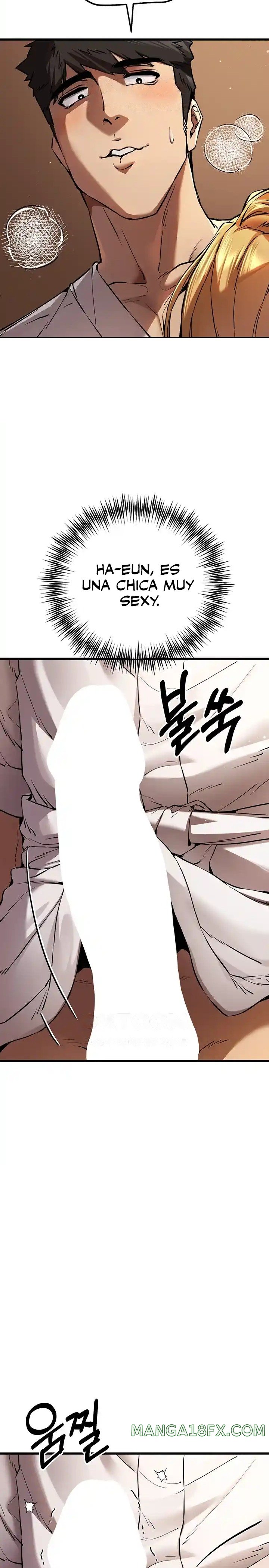 I Have To Sleep With A Stranger? Raw Chapter 35 - Page 17