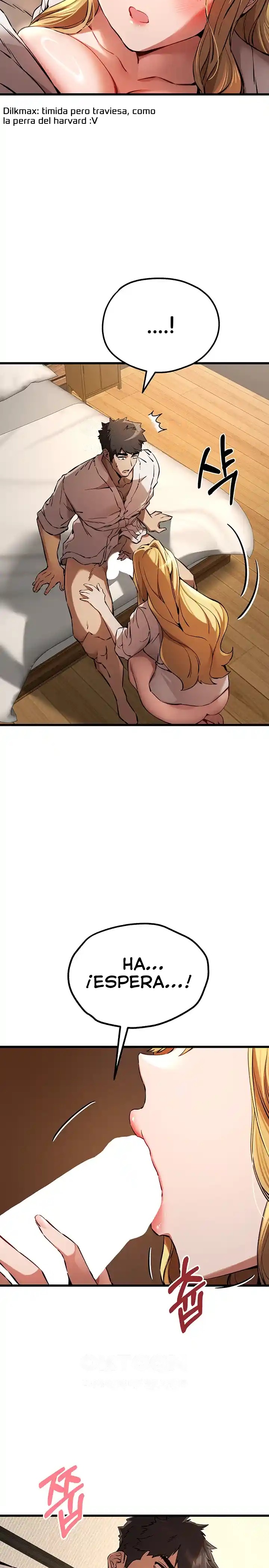 I Have To Sleep With A Stranger? Raw Chapter 35 - Page 19