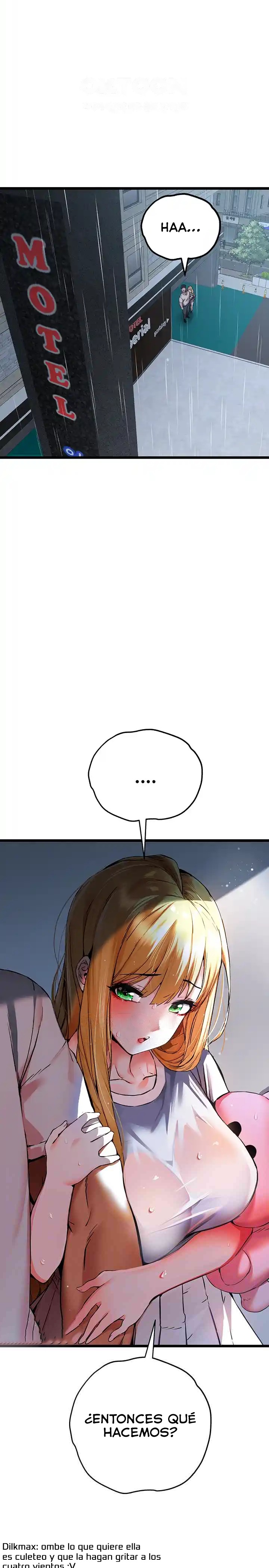 I Have To Sleep With A Stranger? Raw Chapter 35 - Page 2