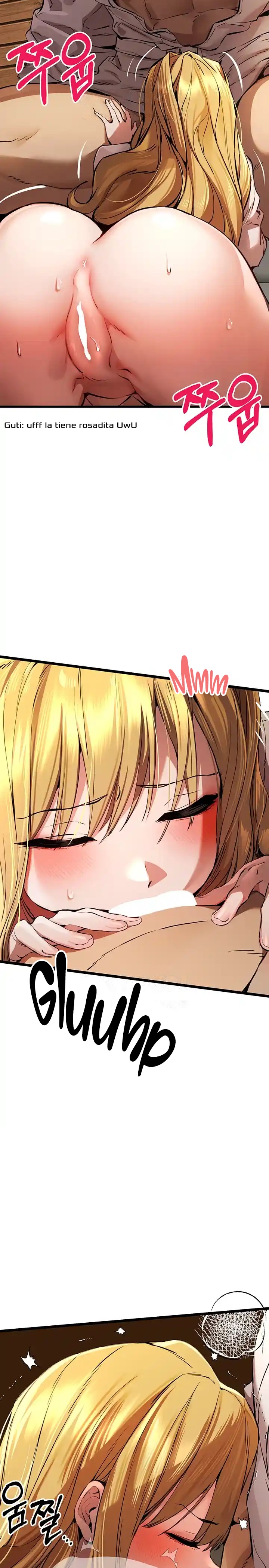 I Have To Sleep With A Stranger? Raw Chapter 35 - Page 21