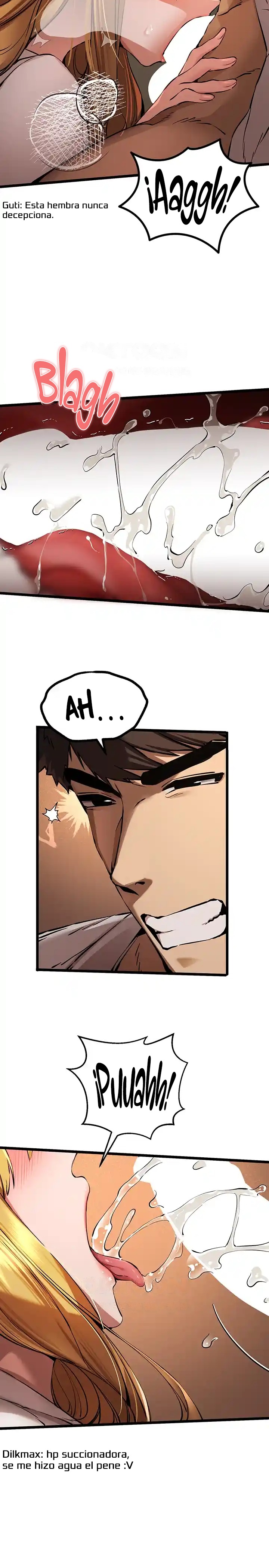 I Have To Sleep With A Stranger? Raw Chapter 35 - Page 22