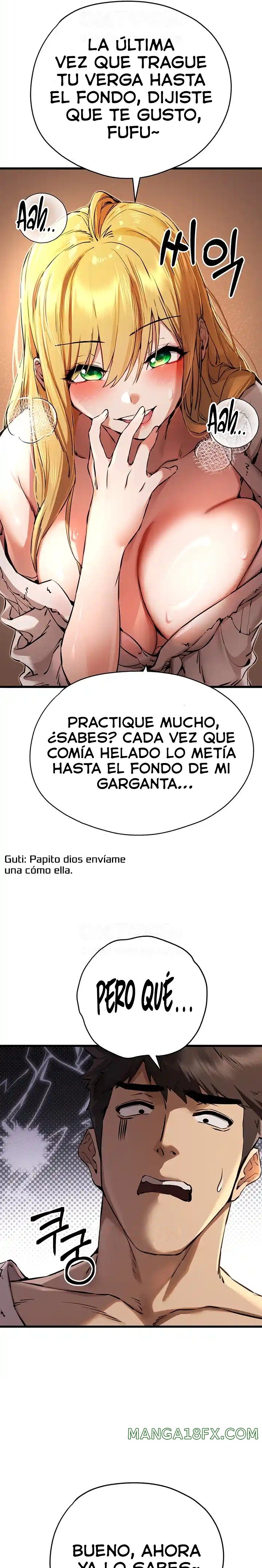 I Have To Sleep With A Stranger? Raw Chapter 35 - Page 24