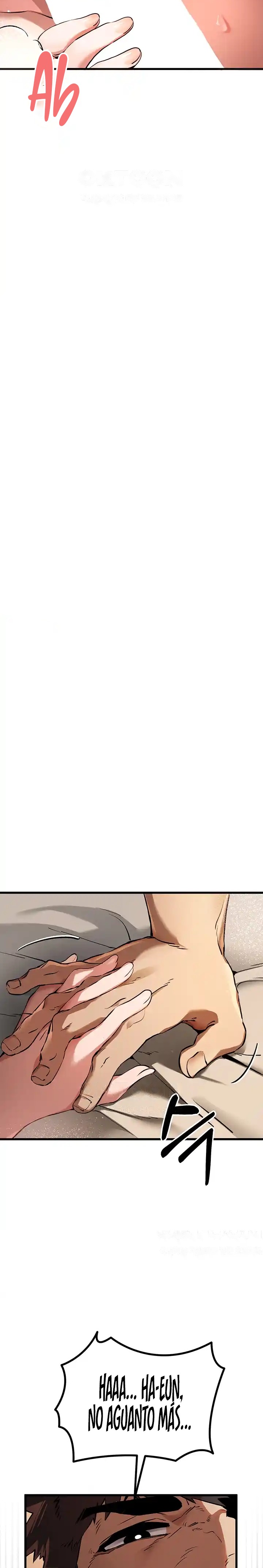 I Have To Sleep With A Stranger? Raw Chapter 35 - Page 27