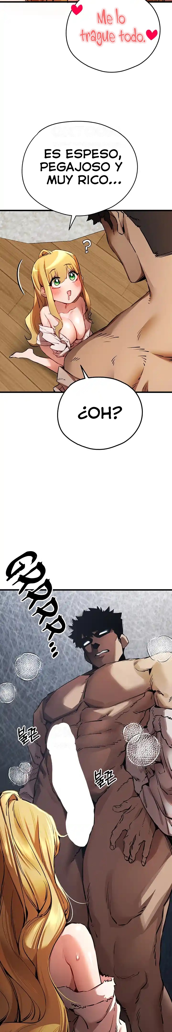 I Have To Sleep With A Stranger? Raw Chapter 35 - Page 31