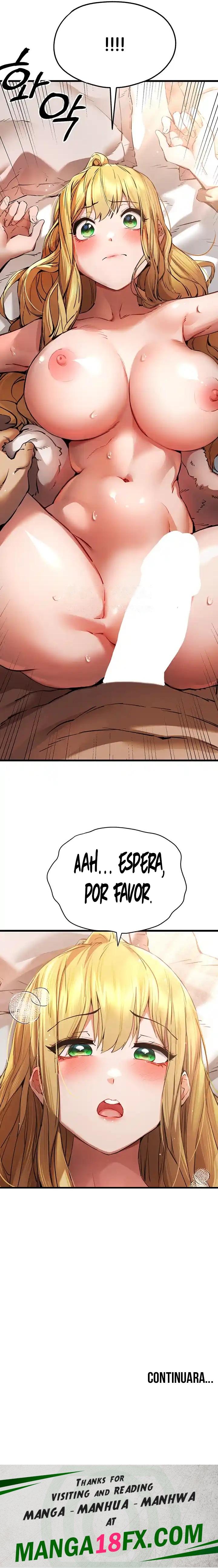 I Have To Sleep With A Stranger? Raw Chapter 35 - Page 33