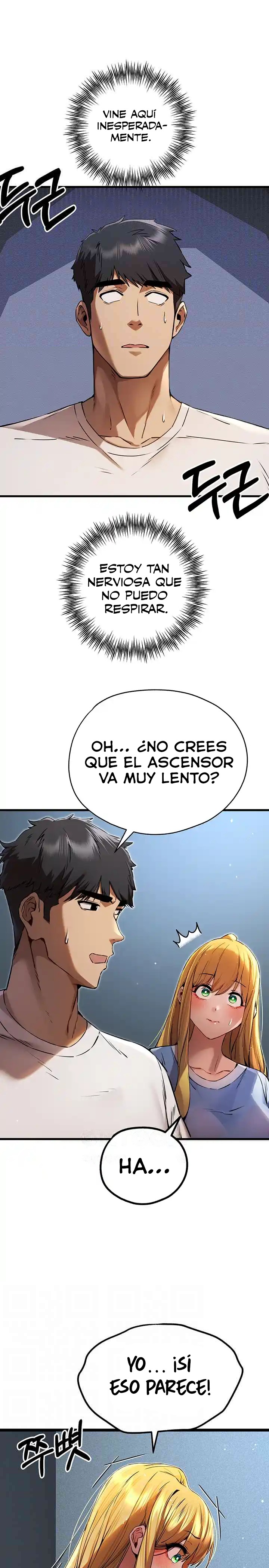 I Have To Sleep With A Stranger? Raw Chapter 35 - Page 4