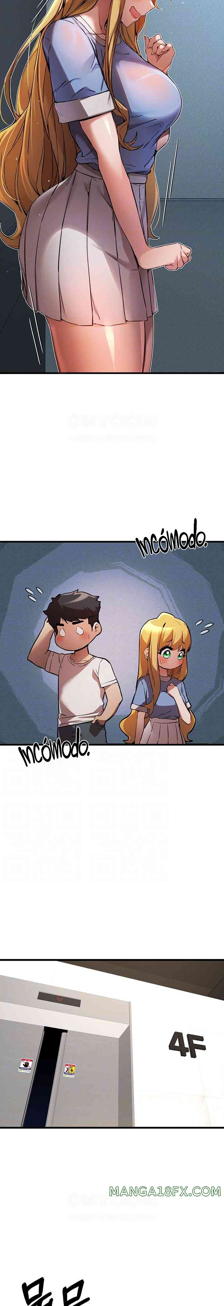 I Have To Sleep With A Stranger? Raw Chapter 35 - Page 5