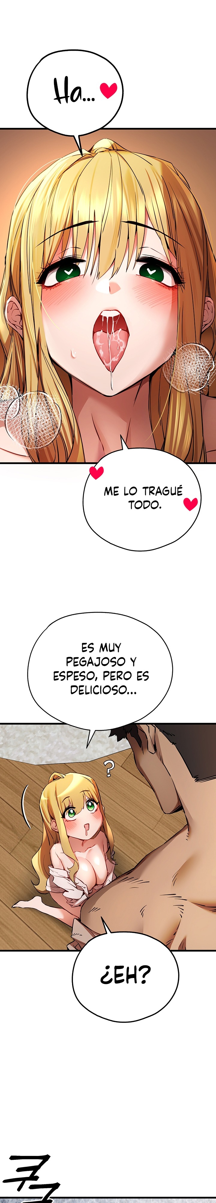 I Have To Sleep With A Stranger? Raw Chapter 36 - Page 1