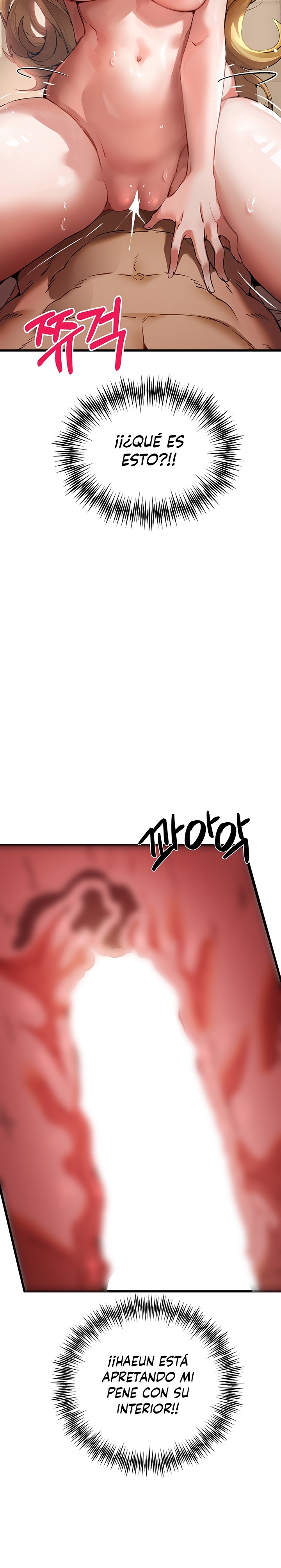 I Have To Sleep With A Stranger? Raw Chapter 36 - Page 13