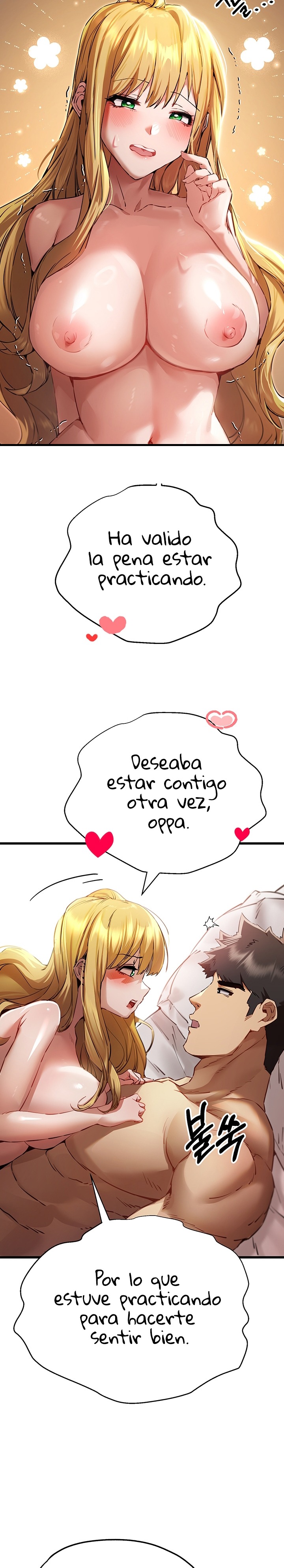 I Have To Sleep With A Stranger? Raw Chapter 36 - Page 15