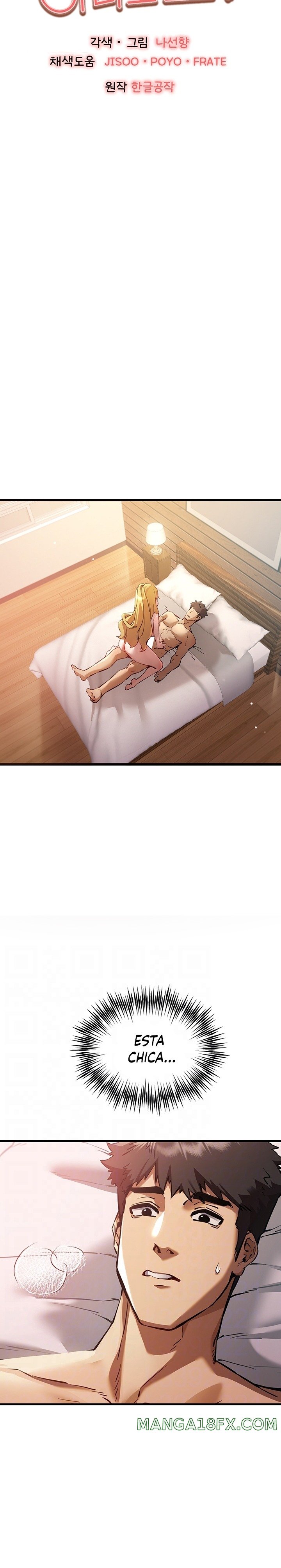 I Have To Sleep With A Stranger? Raw Chapter 36 - Page 7