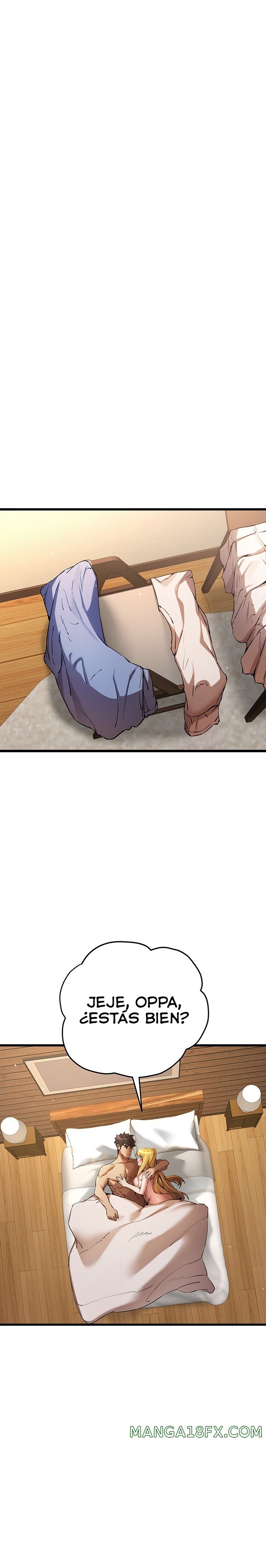 I Have To Sleep With A Stranger? Raw Chapter 37 - Page 10