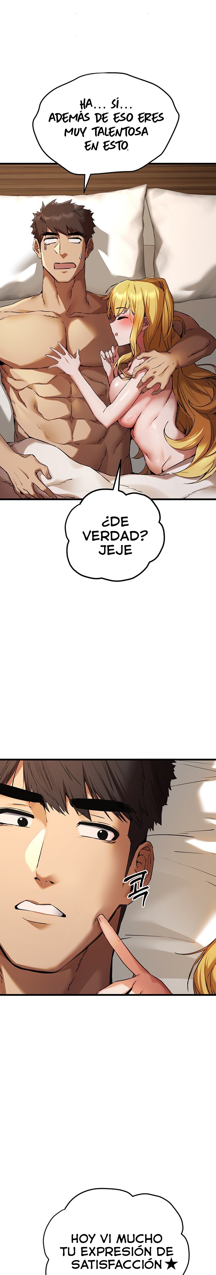 I Have To Sleep With A Stranger? Raw Chapter 37 - Page 11