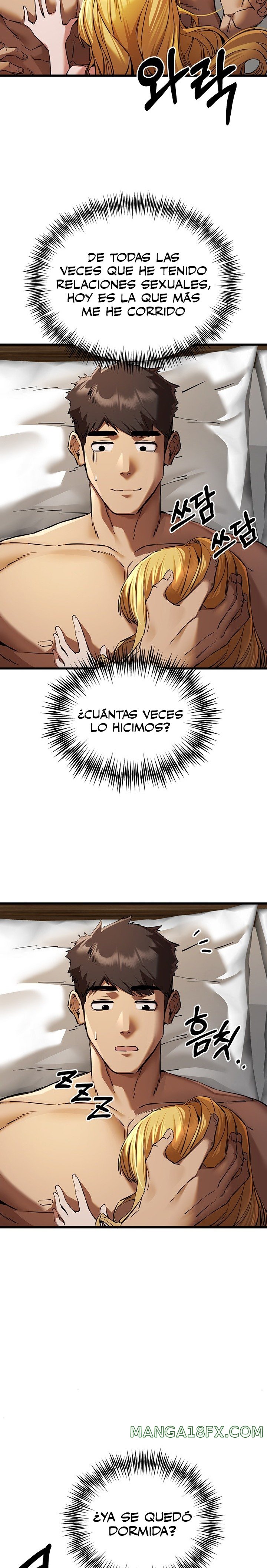 I Have To Sleep With A Stranger? Raw Chapter 37 - Page 13