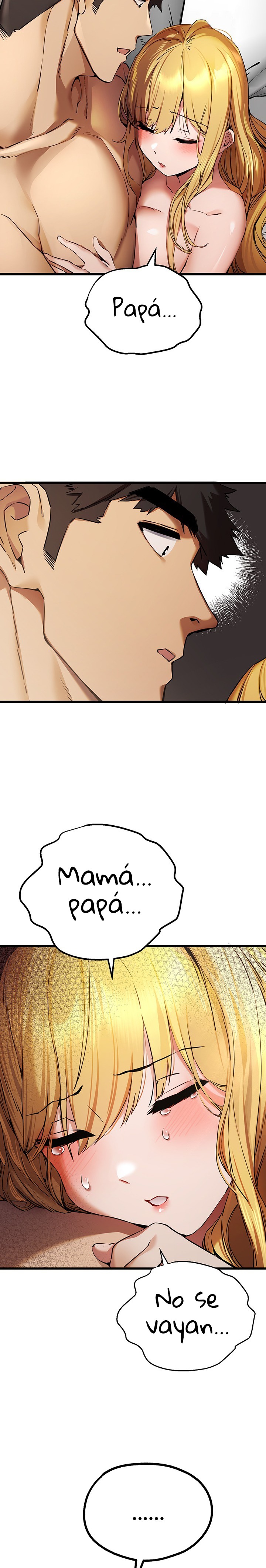 I Have To Sleep With A Stranger? Raw Chapter 37 - Page 15