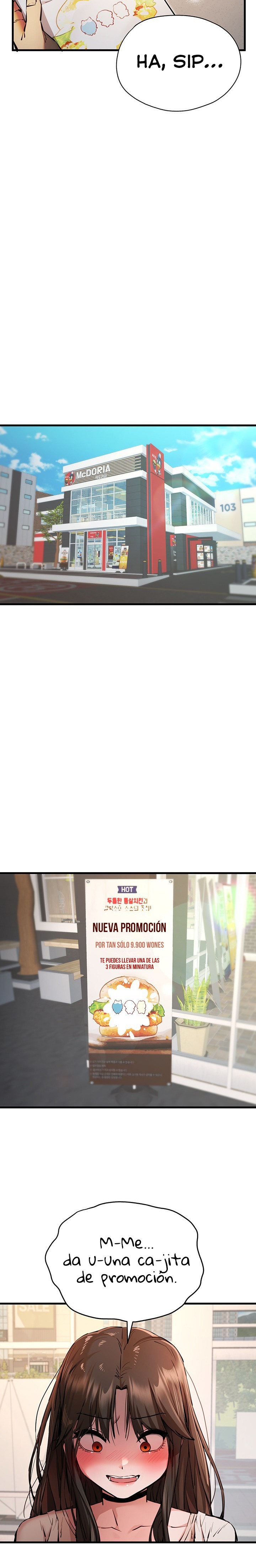 I Have To Sleep With A Stranger? Raw Chapter 37 - Page 24