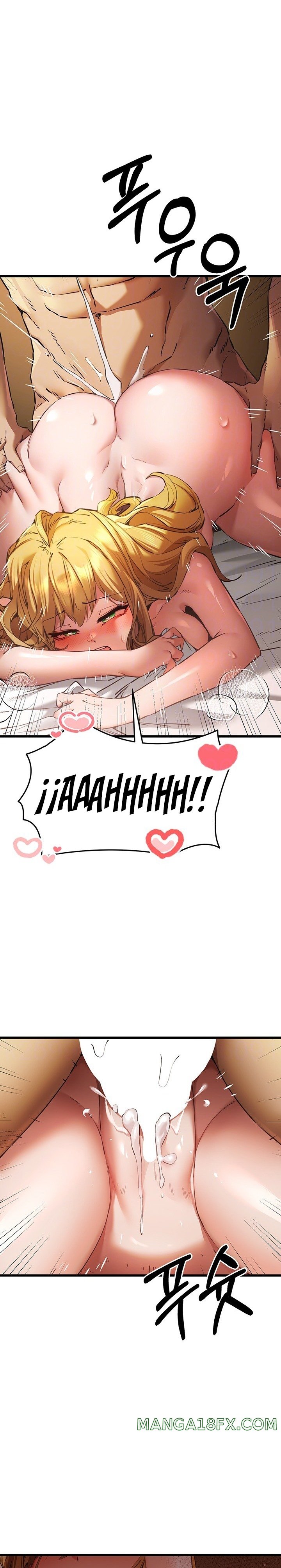 I Have To Sleep With A Stranger? Raw Chapter 37 - Page 8