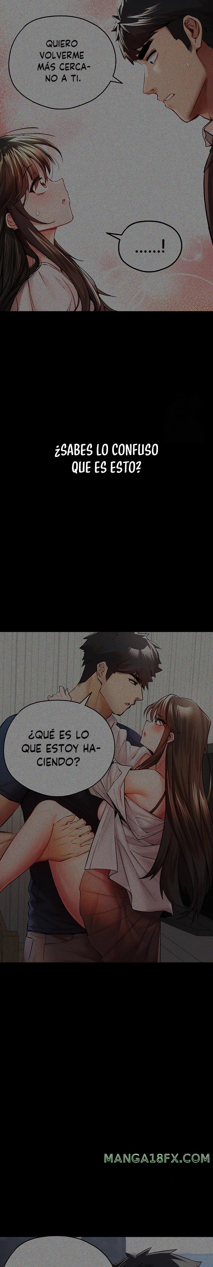 I Have To Sleep With A Stranger? Raw Chapter 38 - Page 30