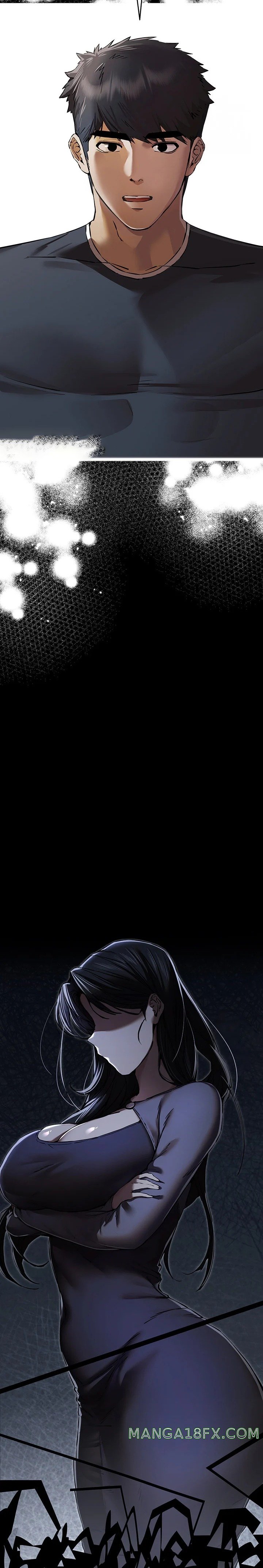 I Have To Sleep With A Stranger? Raw Chapter 38 - Page 32