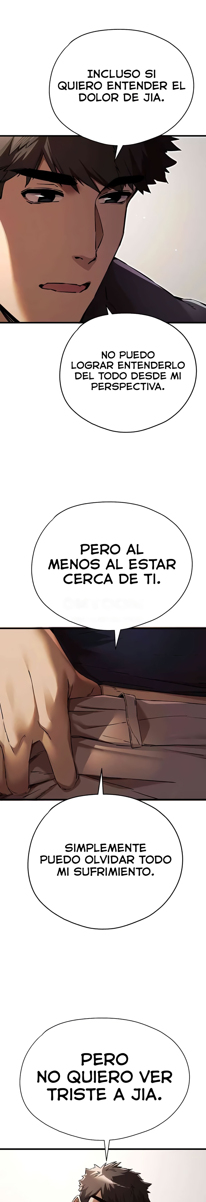 I Have To Sleep With A Stranger? Raw Chapter 39 - Page 1