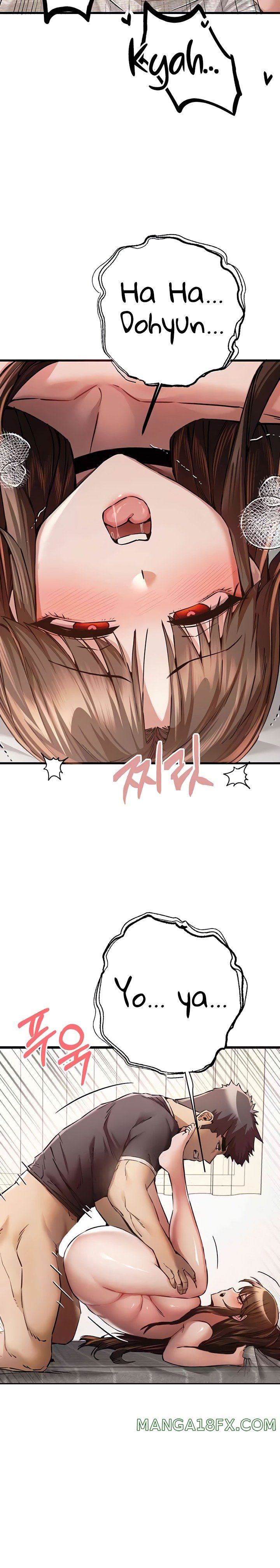 I Have To Sleep With A Stranger? Raw Chapter 39 - Page 27