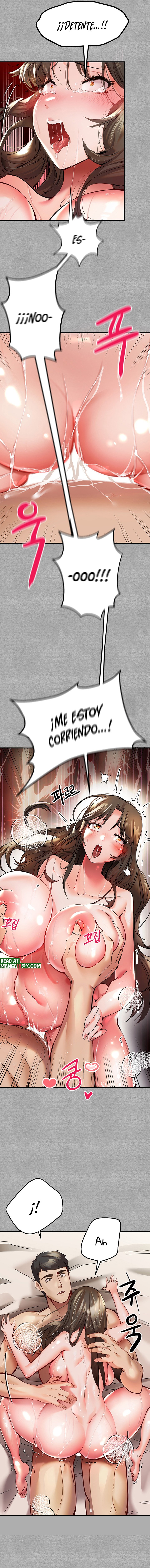 I Have To Sleep With A Stranger? Raw Chapter 4 - Page 21